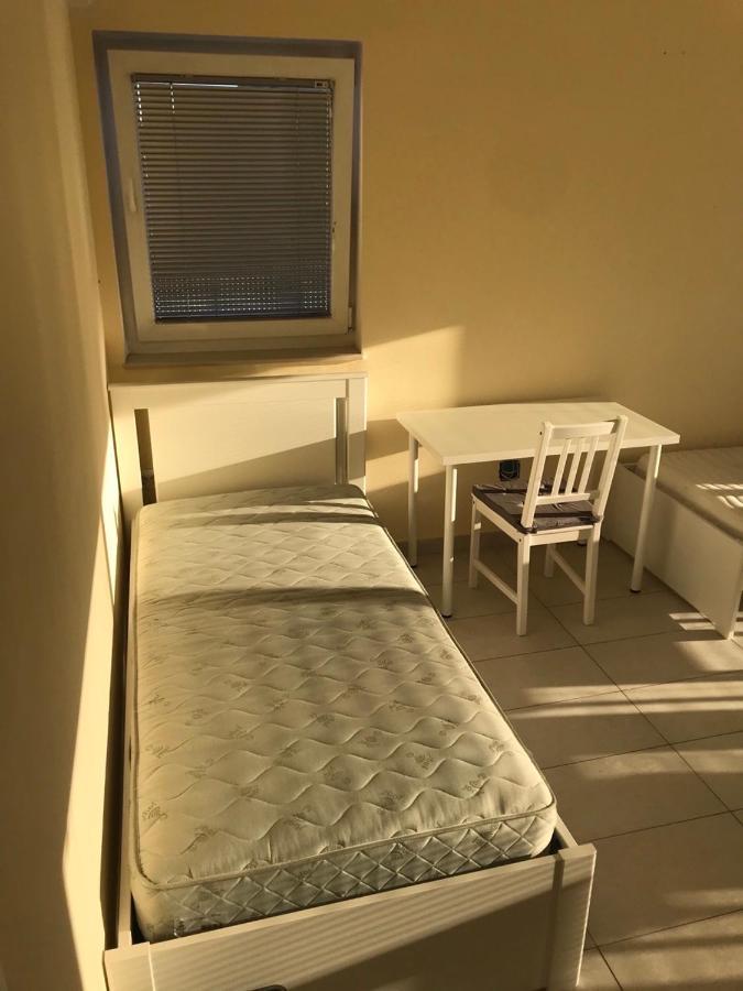 Hello Ljubljana- Green Way Rooms And Studios エクステリア 写真